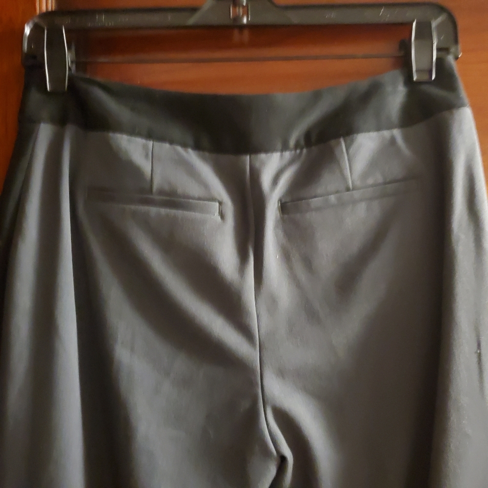 Tuxedo-style pants - Picture 3 of 4
